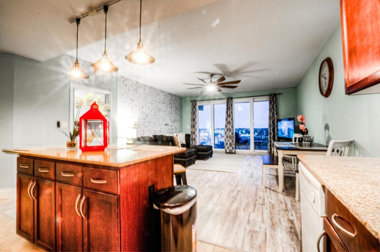 Laketown Wharf 534 By Aneliya * Panama City Beach