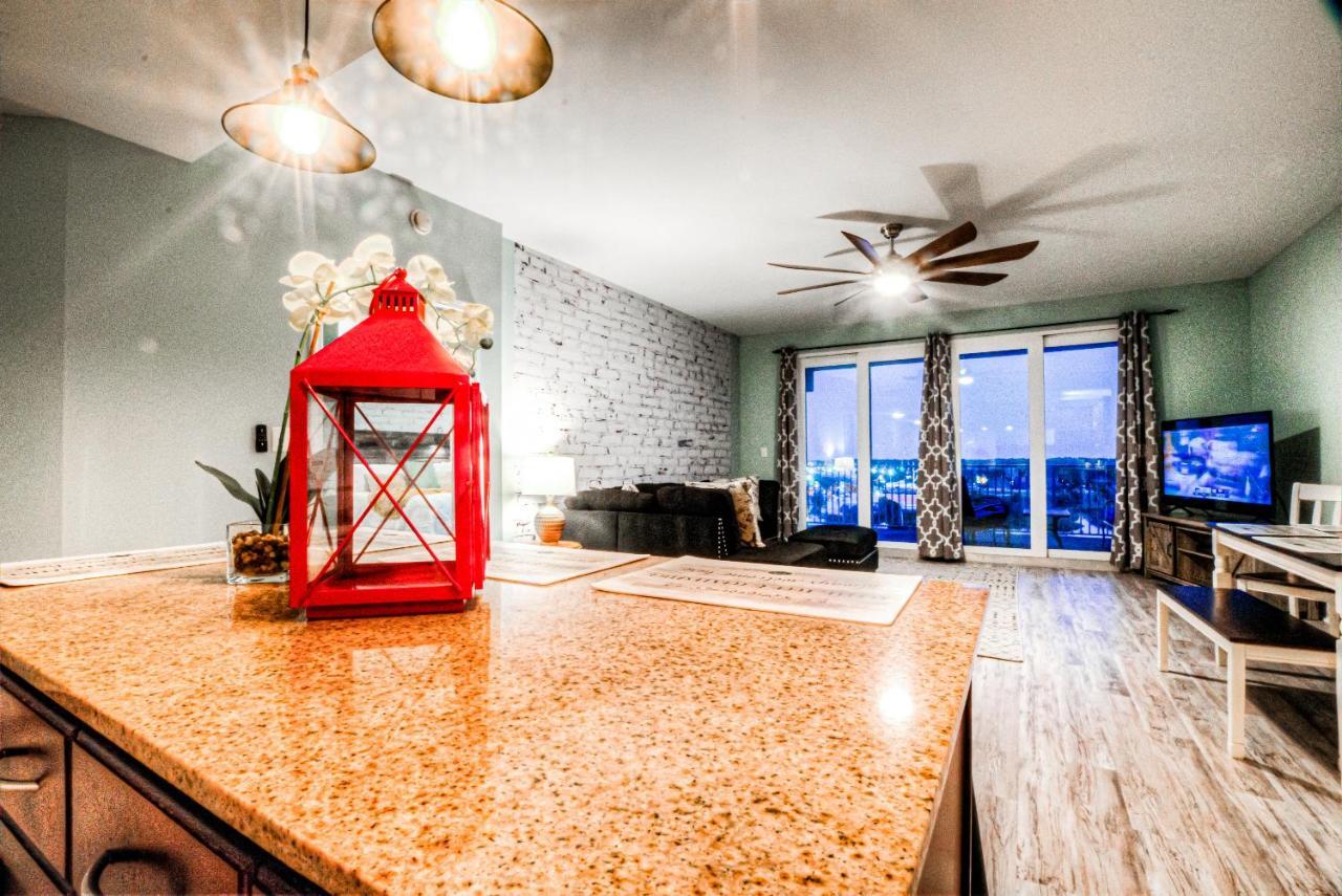Laketown Wharf 534 By Aneliya Panama City Beach