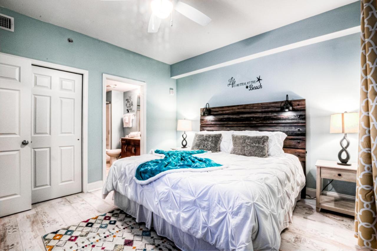 Laketown Wharf 534 By Aneliya Panama City Beach