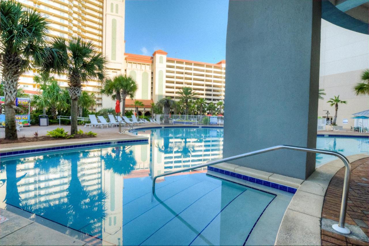 Laketown Wharf 534 By Aneliya Holiday home Panama City Beach