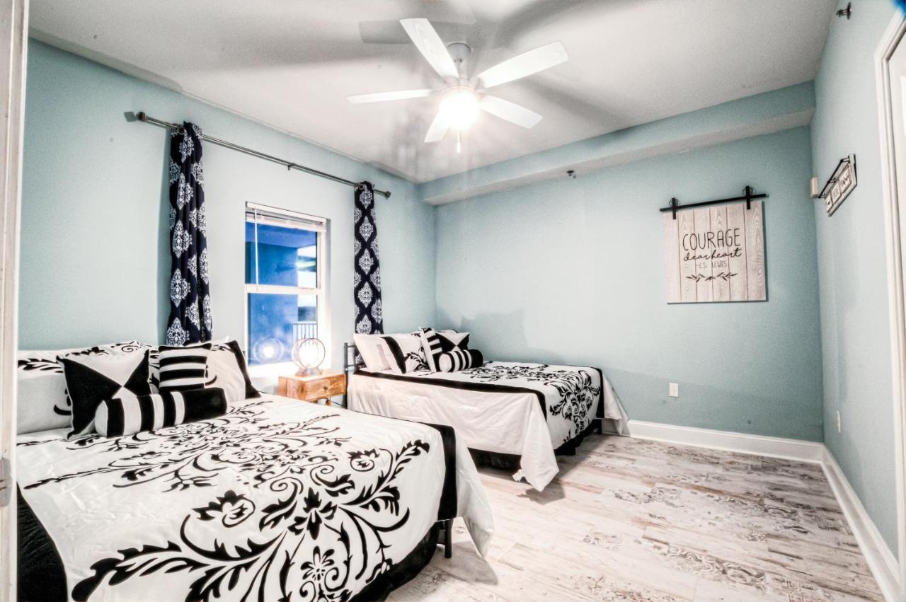 Laketown Wharf 534 By Aneliya Holiday home Panama City Beach