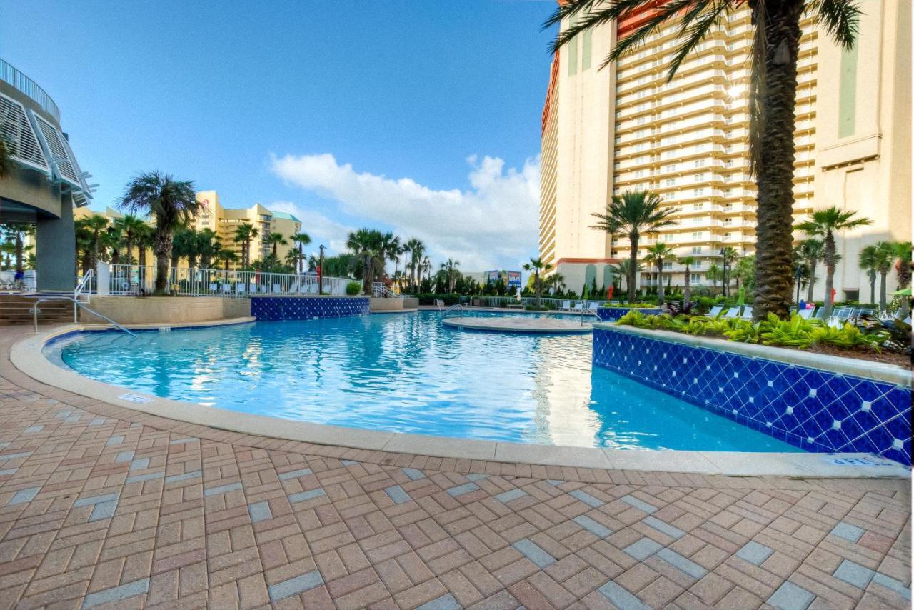 Laketown Wharf 534 By Aneliya * Panama City Beach