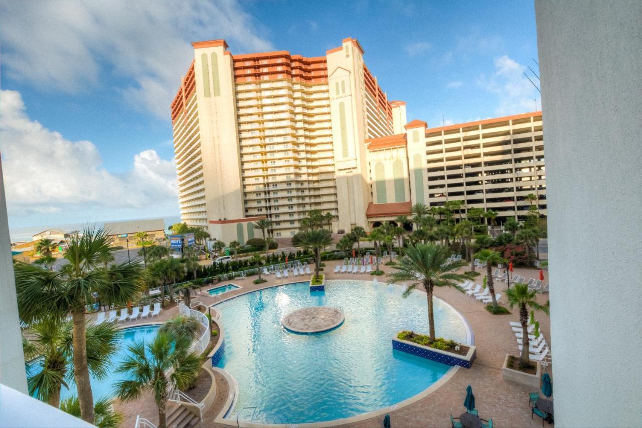 Laketown Wharf 534 By Aneliya Holiday home Panama City Beach