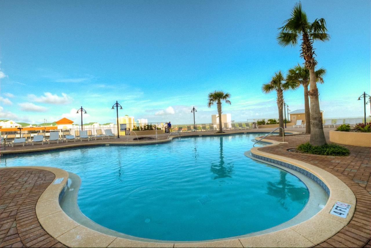 Laketown Wharf 534 By Aneliya * Panama City Beach