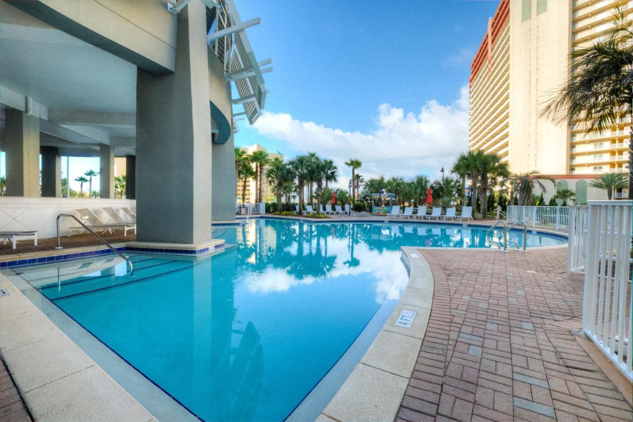 Laketown Wharf 534 By Aneliya * Panama City Beach