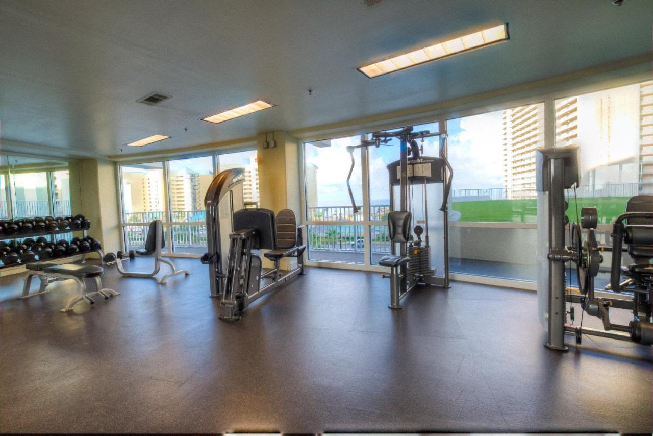 Laketown Wharf 534 By Aneliya Panama City Beach