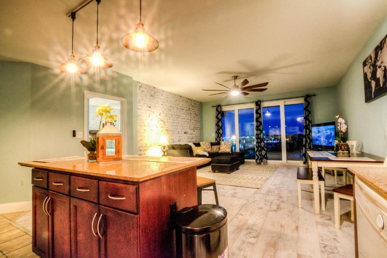 Laketown Wharf 534 By Aneliya Holiday home Panama City Beach