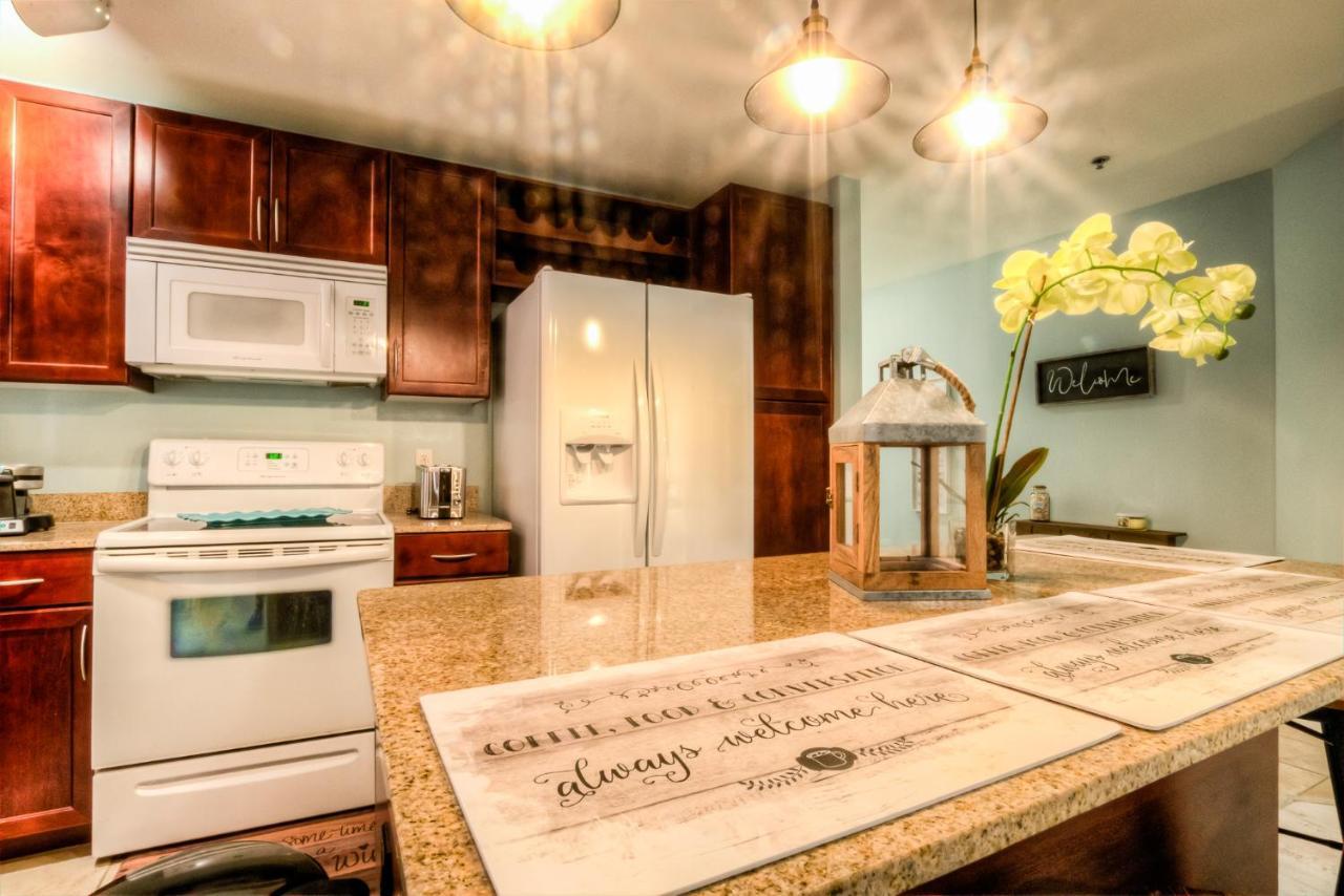 Laketown Wharf 534 By Aneliya Panama City Beach