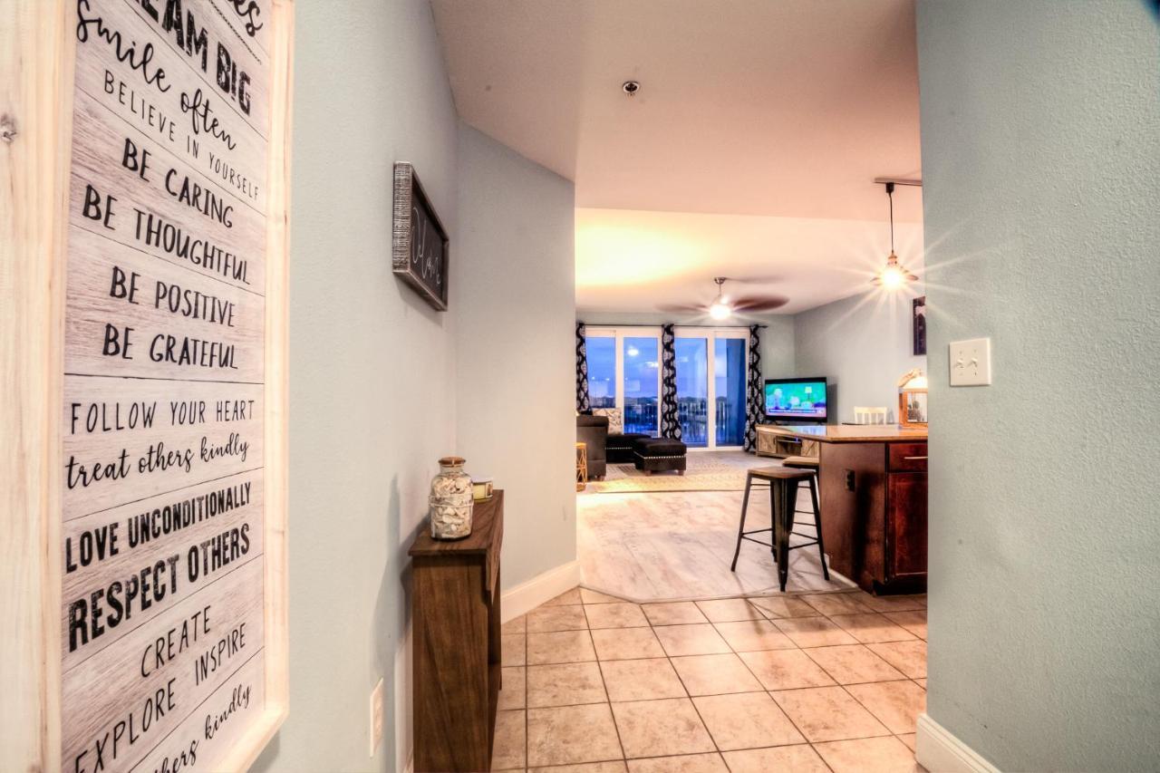 Laketown Wharf 534 By Aneliya * Panama City Beach