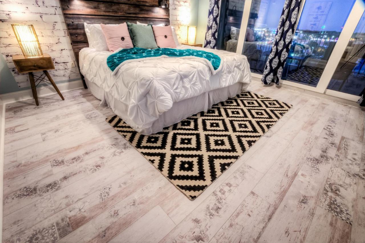 Holiday home Laketown Wharf 534 By Aneliya