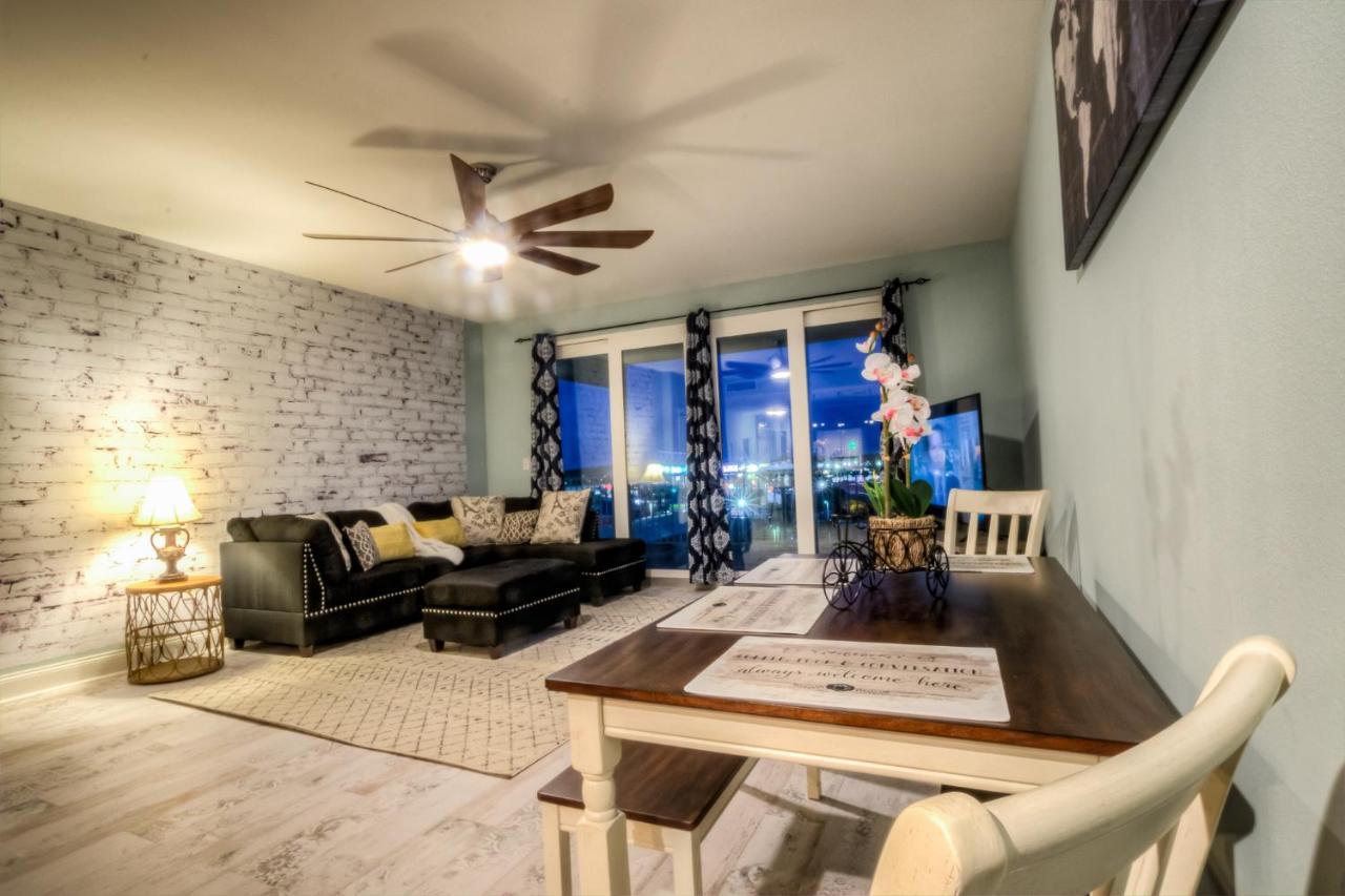 Holiday home Laketown Wharf 534 By Aneliya Panama City Beach
