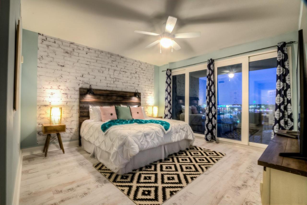 Laketown Wharf 534 By Aneliya Holiday home Panama City Beach